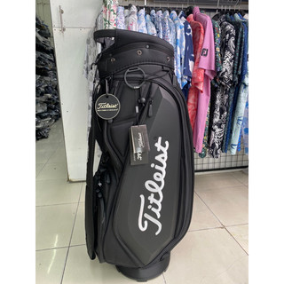 Túi đựng gậy golf Titleist chính hãng vài dù bền chống nước đẹp