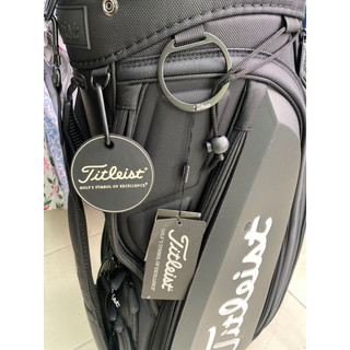 Túi đựng gậy golf Titleist chính hãng vài dù bền chống nước đẹp