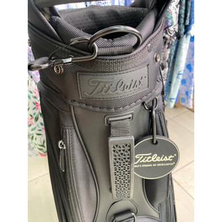 Túi đựng gậy golf Titleist chính hãng vài dù bền chống nước đẹp