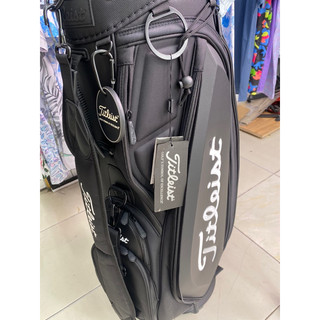 Túi đựng gậy golf Titleist chính hãng vài dù bền chống nước đẹp