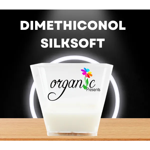 DIMETHICONOL SILKSOFT (DIMETHICONE SILKSOFT)- DƯỠNG TÓC XƠ RỐI - Dung tích 25ml - 50ml - 100ml