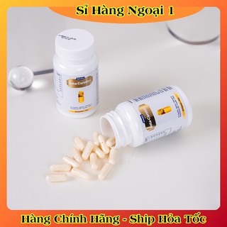 BỘ VIÊN UỐNG VITAMIN BELNUTRIS CỦA ĐỨC