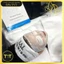 BỘ CO2 CARBON THERAPY DJ HÀN QUỐC, THẢI ĐỘC DA, GIẢM MỤN, SÁNG DA, CĂNG BÓNG DA