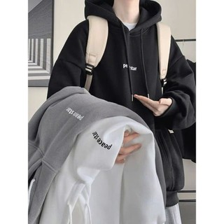 Áo khoác hoodie nỉ phù hợp nam nữ (có feedback+ video sản phẩm thật ) ,khoác PEACE K1