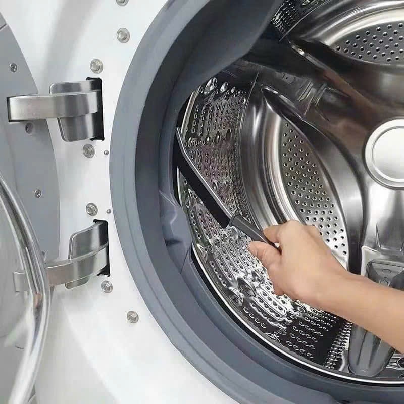 [COMBO 10] Bàn Chải Vệ Sinh Khe Hở Nhà Tắm, Góc Tường, Vệ Sinh Khe Hẹp, Cọ Vệ Sinh Khe Cửa Nhà Bếp,Nhà Tắm Đa Năng