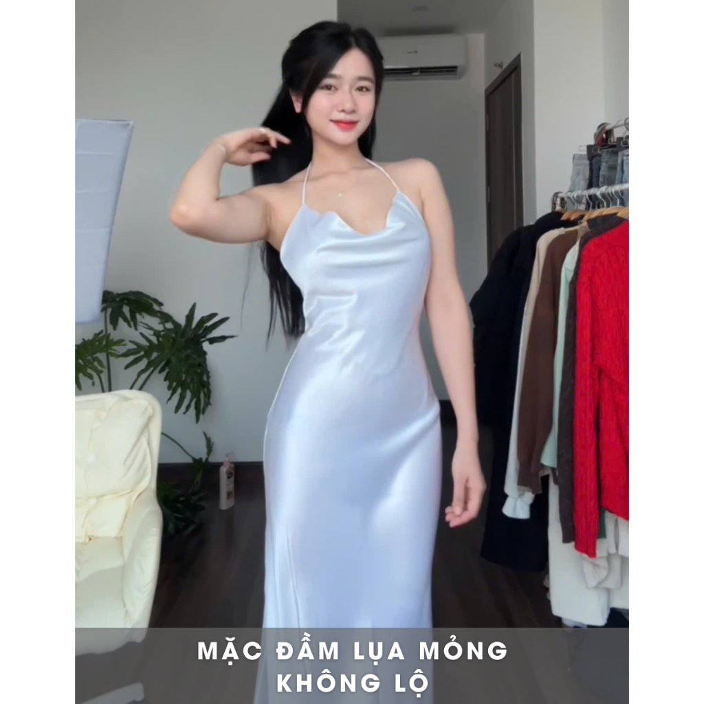 Quần gen bụng mặc váy Callalady tàng hình định hình nâng mông siết eo thon gọn chất liệu đúc su siêu mỏng 22