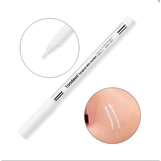 Bút định hình kèm thước - Bút xóa định hình trắng