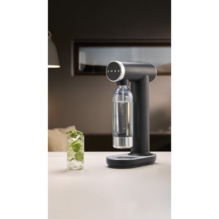 HCM Máy tạo nước có ga (soda) SMEG SKC01 cao cấp sang trọng, giúp giảm cân, tốt cho sức khỏe GermanySNT