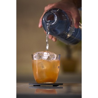 HCM Máy tạo nước có ga (soda) SMEG SKC01 cao cấp sang trọng, giúp giảm cân, tốt cho sức khỏe GermanySNT