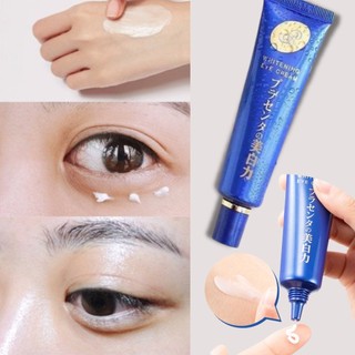 Kem mắt ngừa thâm làm mờ nếp nhăn mắt Meishoku Whitening Eye Cream - CÔ THƯ MARKET