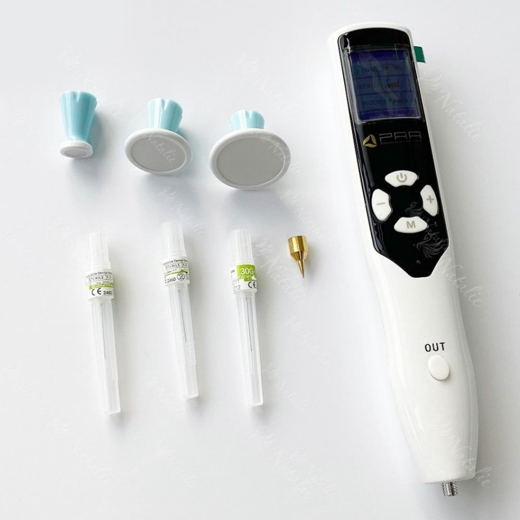 Kim đốt máy Plasma Lạnh PAA