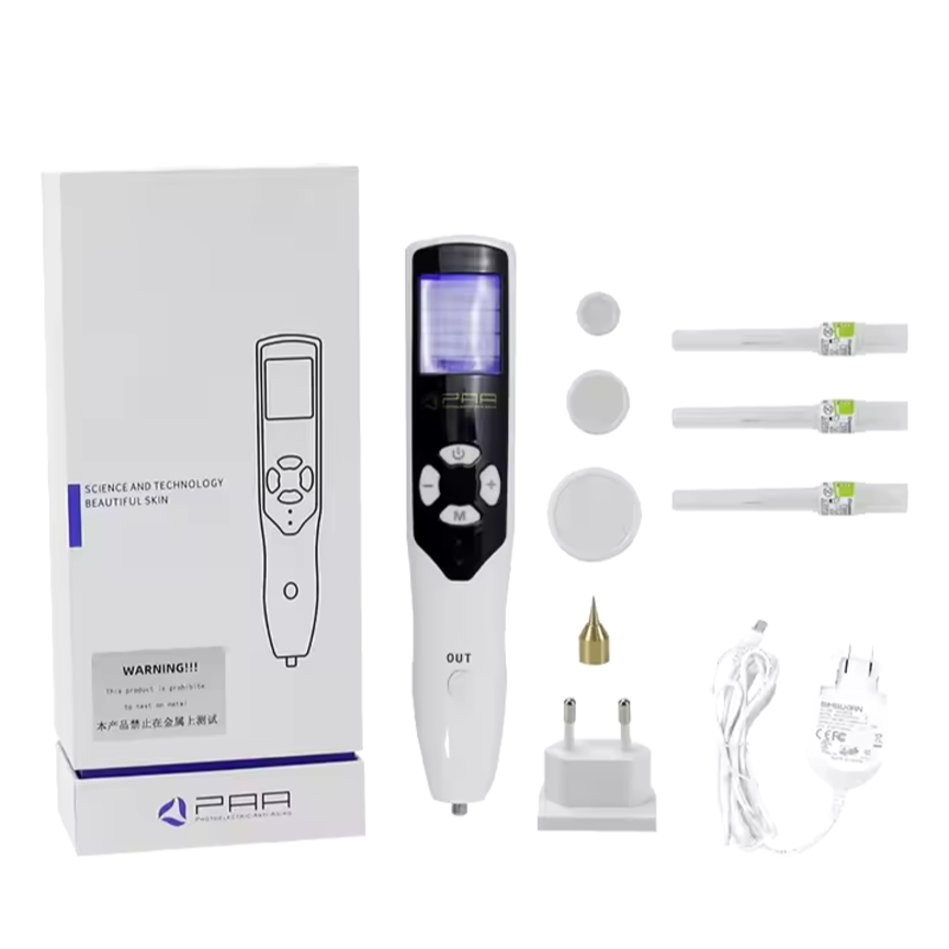 Kim đốt máy Plasma Lạnh PAA