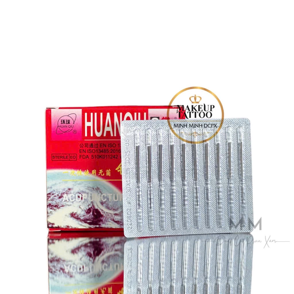 Kim vỉ đốt mụn dùng cho máy đốt mini