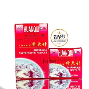 Kim vỉ đốt mụn dùng cho máy đốt mini