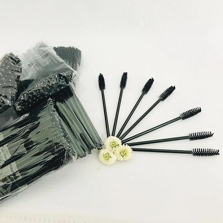Cây chuốt mi mắt trang điểm giúp mi vào nếp (màu ngẫu nhiên) _BỊCH 50 CÂY