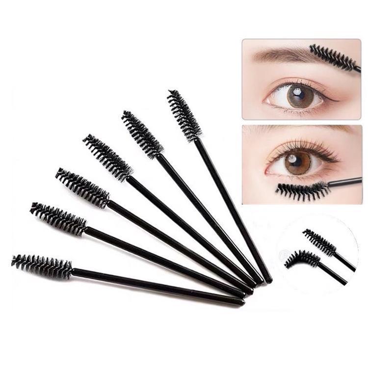 Cây chuốt mi mắt trang điểm giúp mi vào nếp (màu ngẫu nhiên) _BỊCH 50 CÂY
