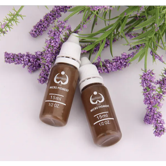 Mực tập phun xăm Biotouch 15ml - Mực học đẹp