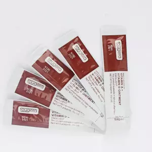 Gói dưỡng ẩm Vitamin AD kích bong sau xăm