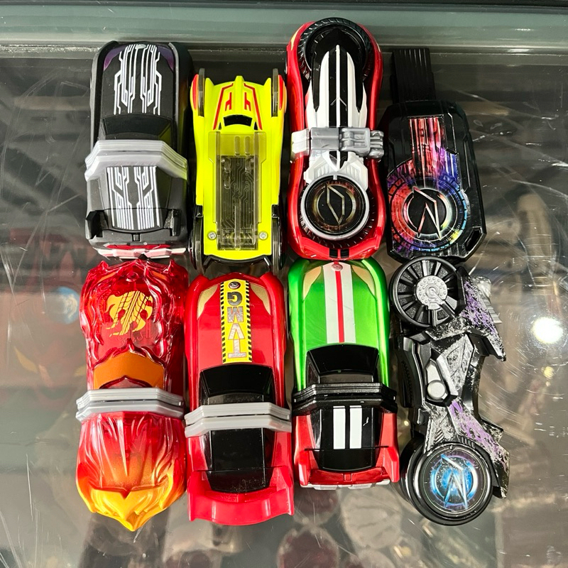 Mẫu Shift Car Hiếm Và Up From Của Kamen Rider Driver | Shopee Việt Nam