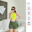 Quần Short Jean Nữ Cạp Cao Chất Jean Mềm Co Giãn Thoải Mái QS137 Nhiều Mẫu Cao Cấp