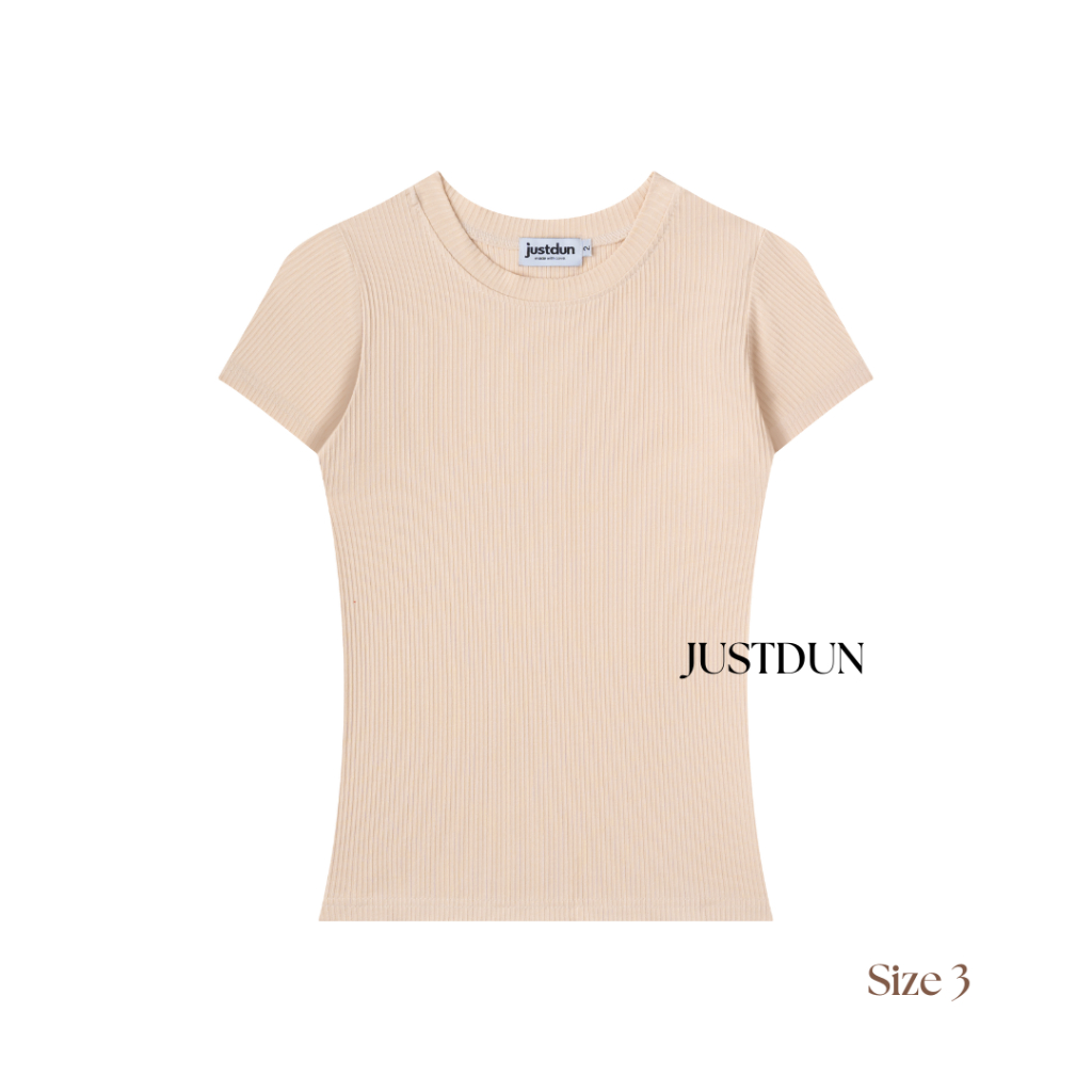 BE SIZE 3