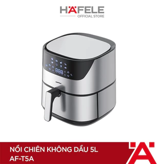 [KOL] Nồi Chiên Không Dầu HAFELE 2000W AF-T5A - 535.43.712 - 5L