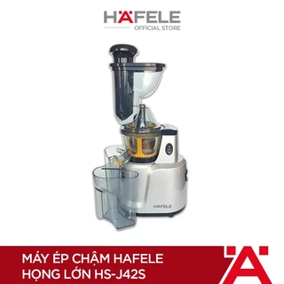 [KOL] Máy ép chậm Hafele họng lớn 150W HS-J42S 535.43.392