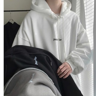 Áo khoác hoodie nỉ siêu rẻ in chữ PEACE STAR phù hợp nam nữ (có feedback+ video sản phẩm thật ) K1