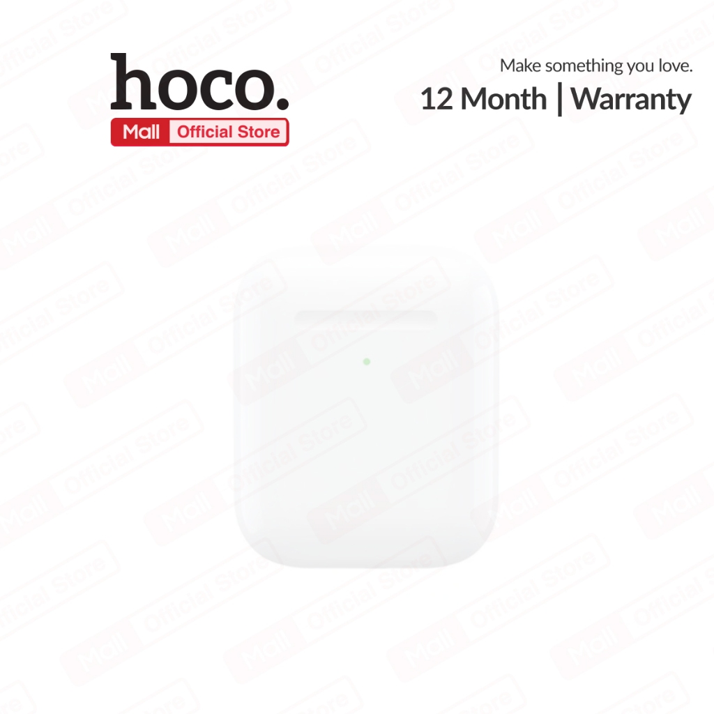 Tai nghe V5.3 Hoco ES39 Bluetooth 5.3, Âm bass mạnh, Thời lượng pin lâu, nhỏ gọn sang trọng