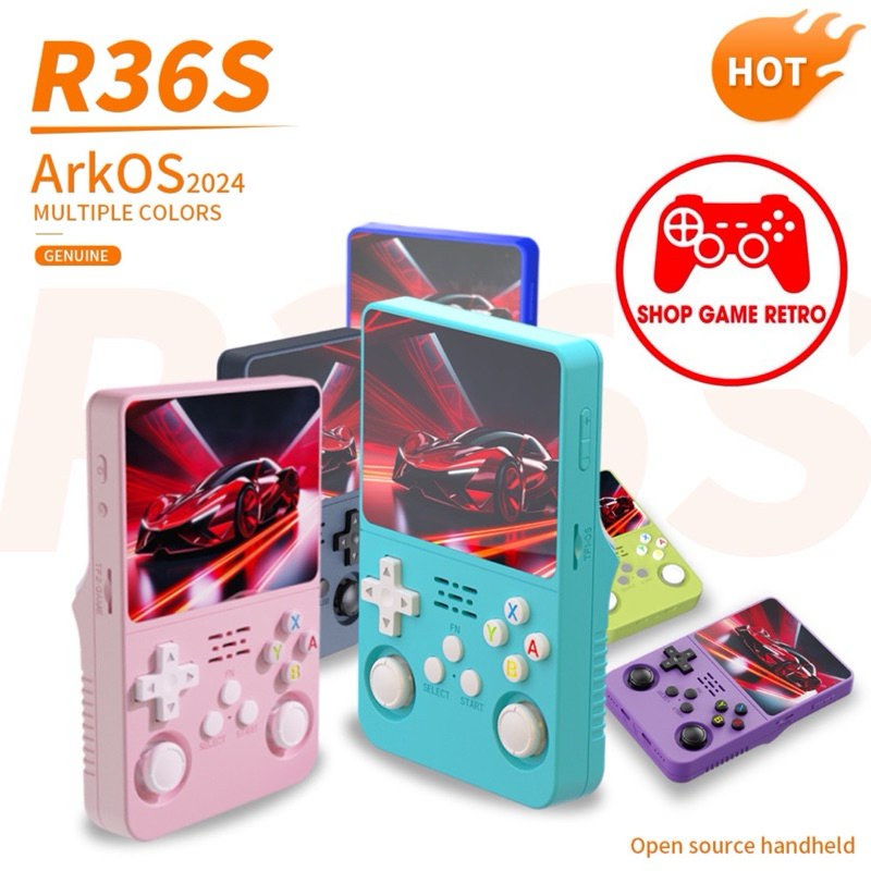 r36s arkos game chọn lọc | Shopee Việt Nam
