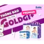 Bỉm dán/quần Goldgi+ / X5 / ECO quần dán đủ size Nb92/S84/M66/M60/L56/L48/XL46/XL44/XXL32