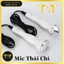 Phụ Kiện Máy Spa 5IN1 Mic Siêu Âm, Mic Thải Chì, Bình Phun Sương, Đầu Điện Tím