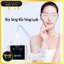 Máy Xông Mắt Nóng Lạnh, Bộ Xông Mắt Và Dung Dịch Xông Mắt, Giảm Mỏi Mắt, Thư Giãn Vùng Mắt