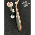 Ván trượt giá rẻ chất lượng chuyên nghiệp được tự chọn mẫu CKLONE Skateboard - ván trick chơi lâu dài newbie có bảo hành — ảnh 5