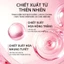 Cushion 2 in1 kèm chống nắng (Cushion 13g+phấn phủ 6.5g), lớp nền bển màu, lâu trôi