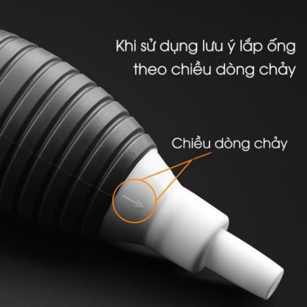 HÚT XĂNG DẦU NHANH GỌN AN TOÀN - Dụng Cụ Bơm Hút Chất Lỏng Bằng Tay,Bơm Hút Chất Lỏng Bằng Tay Đa Năng