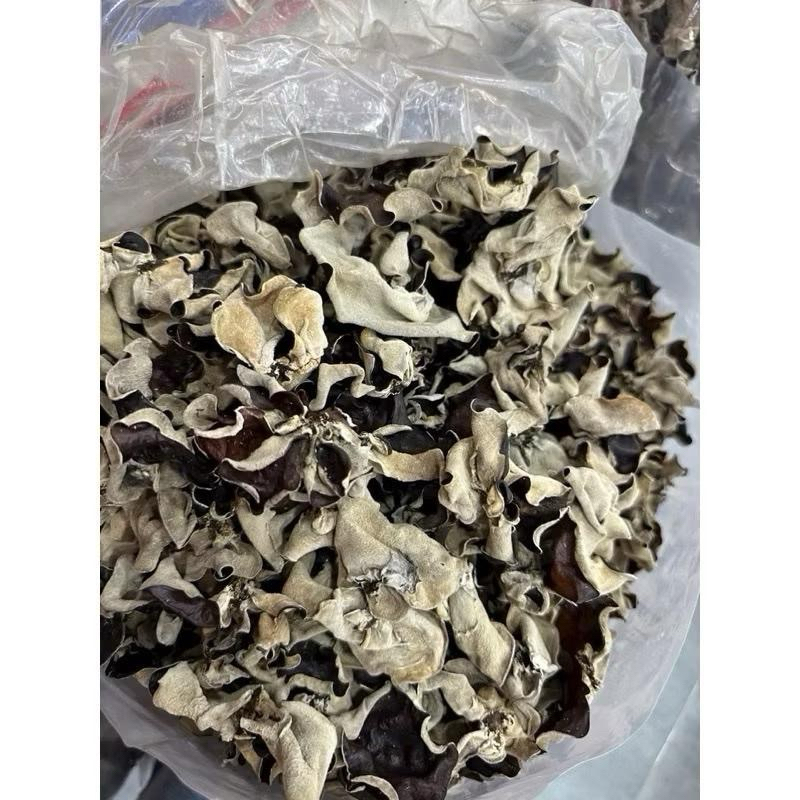 Nấm mèo (mộc nhĩ) Bảo Châu loại 1 ngon giòn không hóa chất 500gr
