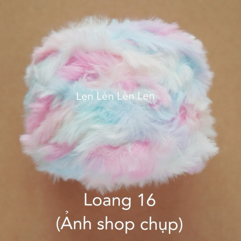 Loang 16