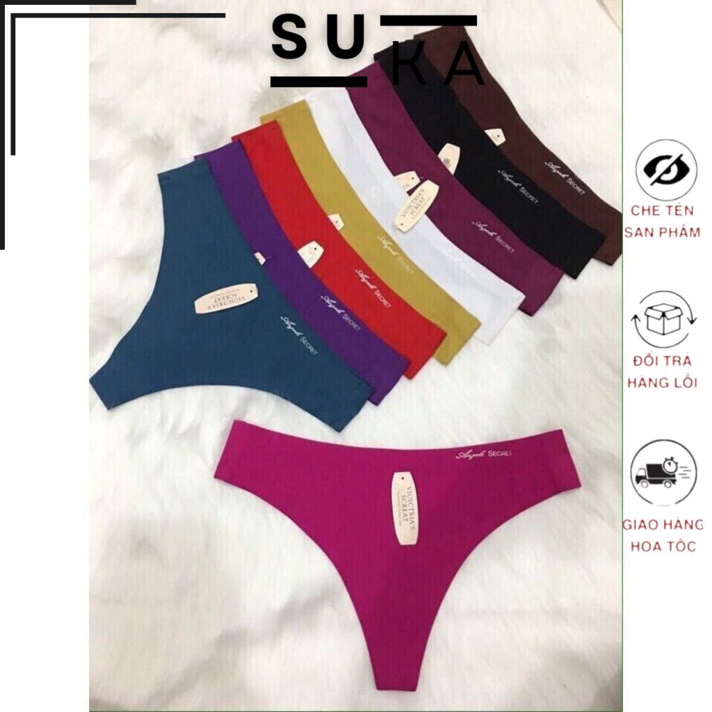 Quần lót nữ, quần lọt khe nữ sexy 009
