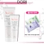 Avene kem dưỡng phục hồi, lành sẹo, ngăn ngừa nhiễm khuẩn Cicalfate+ tặng khăn giấy