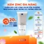 Kem Đa Năng Abena Zinc Ointment Chứa Kẽm Hỗ Trợ Giảm Hăm Ngứa Cho Bé Và Mẹ Nhập Khẩu Đan Mạch