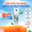 Kem Đa Năng Abena Zinc Ointment Chứa Kẽm Hỗ Trợ Giảm Hăm Ngứa Cho Bé Và Mẹ Nhập Khẩu Đan Mạch