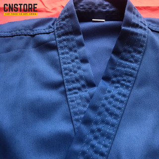 Võ Phục Vovinam Giá Rẻ Chất Lượng Tốt