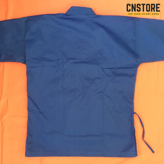 Võ Phục Vovinam Giá Rẻ Chất Lượng Tốt