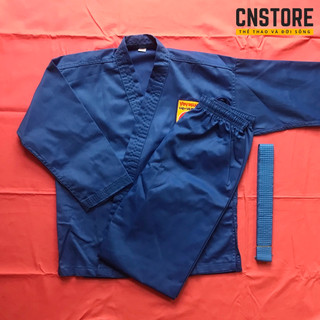 Võ Phục Vovinam Giá Rẻ Chất Lượng Tốt