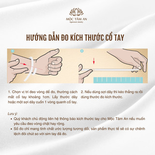 Vòng tay trầm hương Mộc Tâm An Sánh Chìm và Trầm Tốc hạt tròn đơn- 6mm & 8mm - Vòng tay Nam Nữ