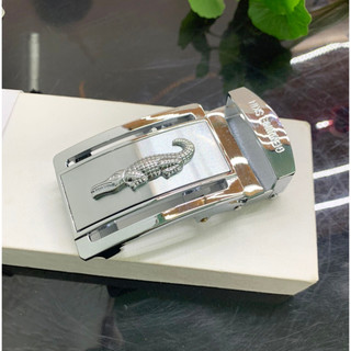 Mặt khoá gạt tì dùng cho dây cá sấu bản 3,5cm và 4cm- đầu khoá thắt lưng không kèm dây giaynamdep699