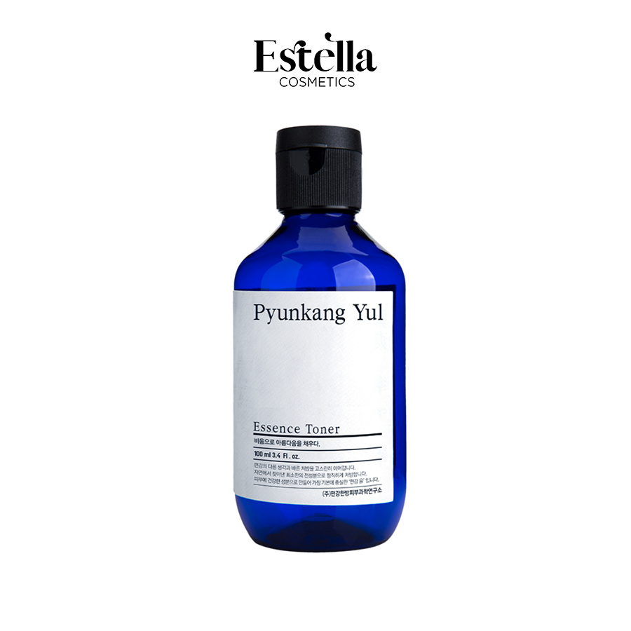 Ảnh Nước hoa hồng cấp ẩm Pyunkang Yul Essence Toner 2