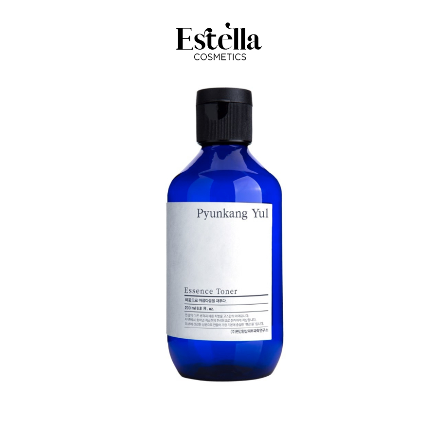 Ảnh Nước hoa hồng cấp ẩm Pyunkang Yul Essence Toner 1
