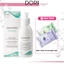 Gel Rửa Mặt Aknicare Cleanser Cho Da Dầu Mụn 200ml tặng khăn giấy